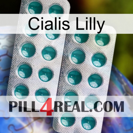 Cialis Lilly dapoxetine2
